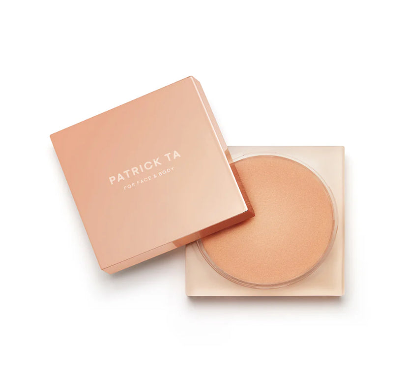 PATRICK TA MAJOR GLOW BALM