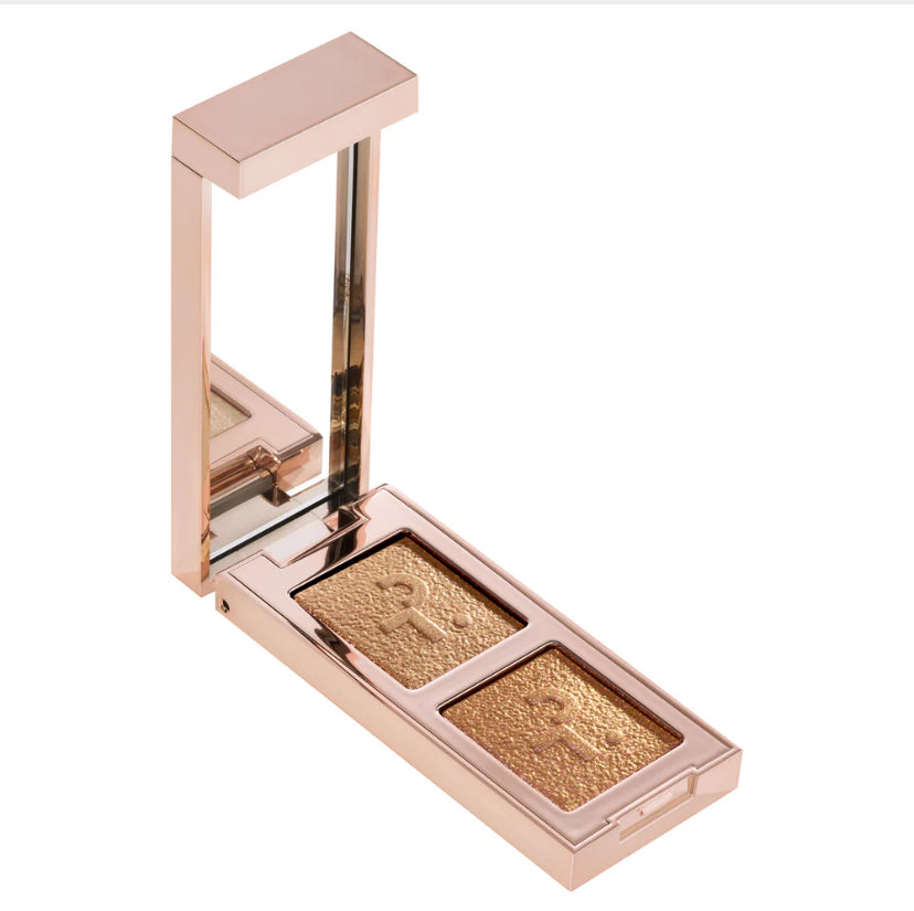 PATRICK TA Major Dimension Eye Illusion Eyeshadow Duos