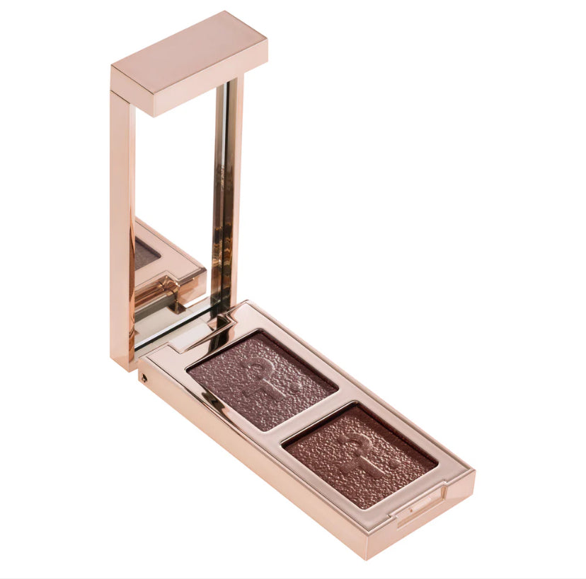 PATRICK TA Major Dimension Eye Illusion Eyeshadow Duos