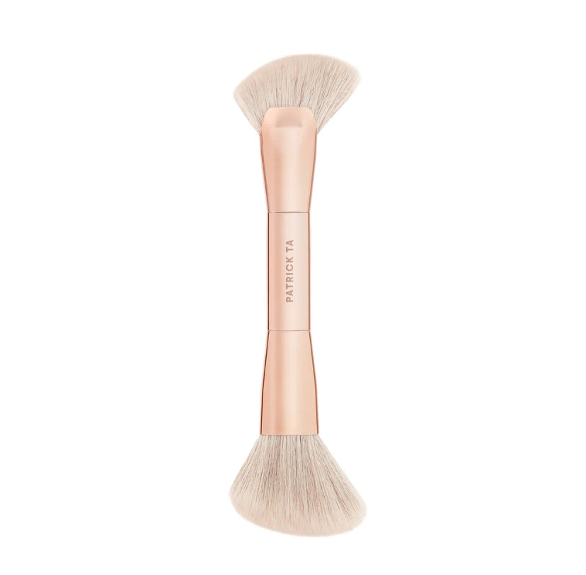 MAJOR SCULPT DUAL-ENDED
SCULPTING BRUSH