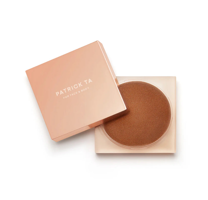 PATRICK TA MAJOR GLOW BALM