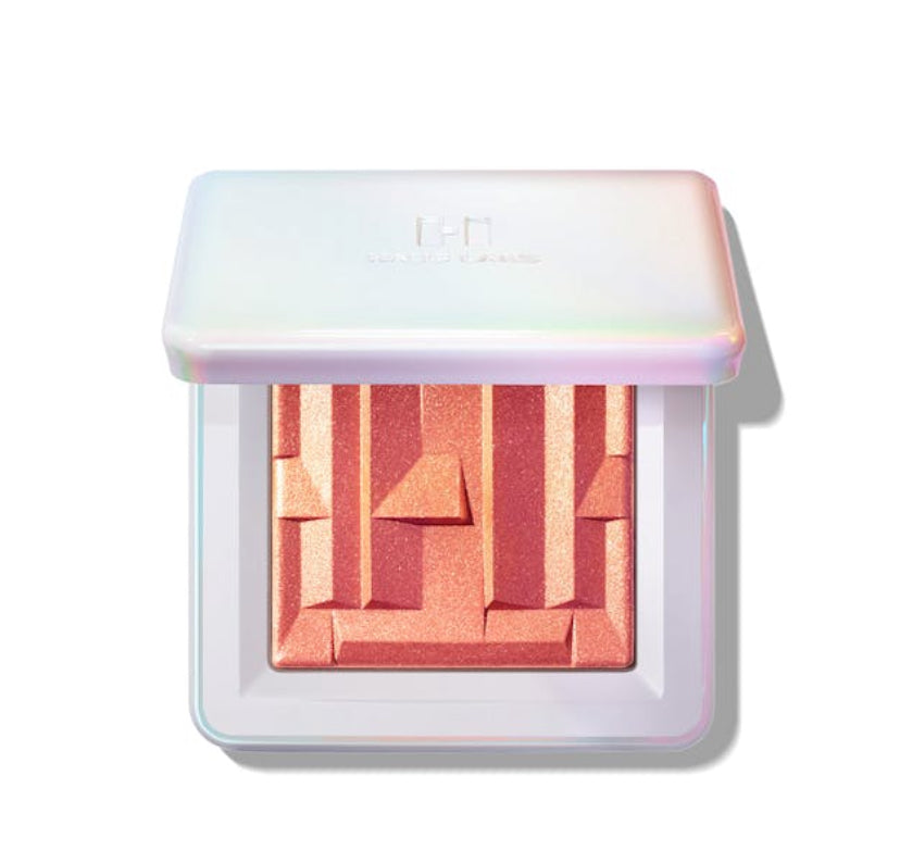 Haus Labs by Lady Gaga Bio-radiant Gel-powder Highlighter “Fire Opal”