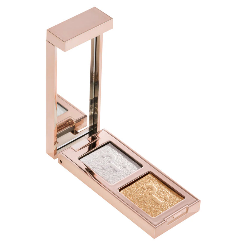 PATRICK TA Major Dimension Eye Illusion Eyeshadow Duos